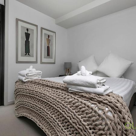 Qv Modern Design 1 Bedroom Apt With Wifi - 856 奥克兰 外观 照片