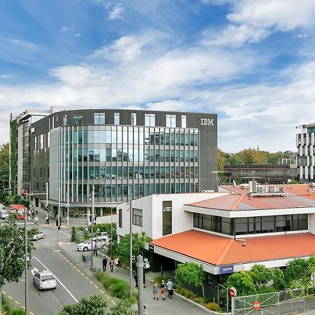 Qv Modern Design 1 Bedroom Apt With Wifi - 856 奥克兰 外观 照片