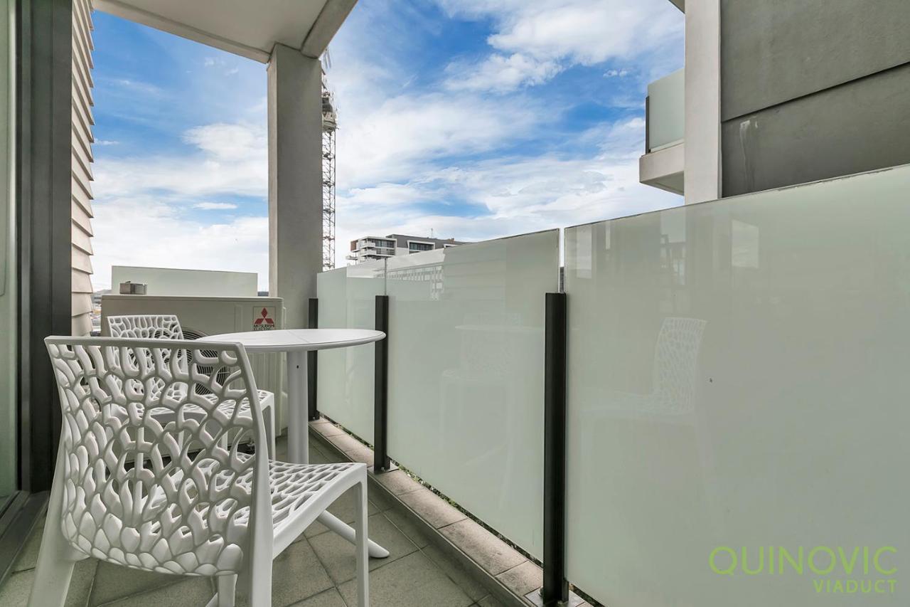 Qv Modern Design 1 Bedroom Apt With Wifi - 856 奥克兰 外观 照片