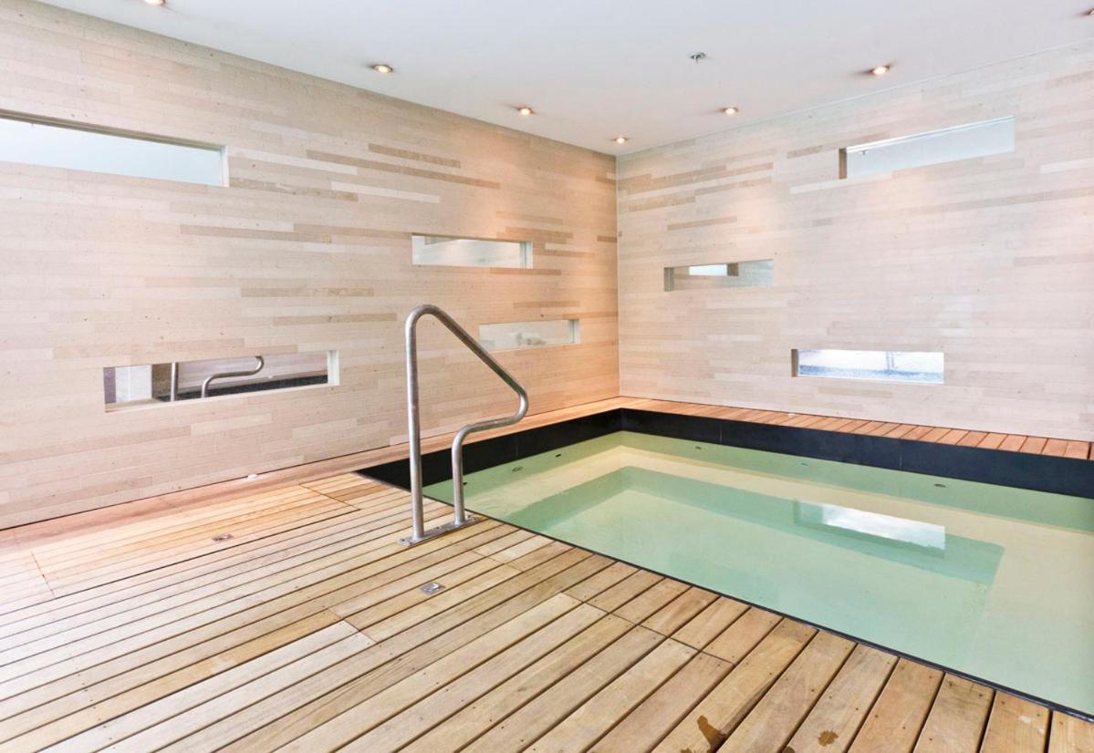 Qv Modern Design 1 Bedroom Apt With Wifi - 856 奥克兰 外观 照片