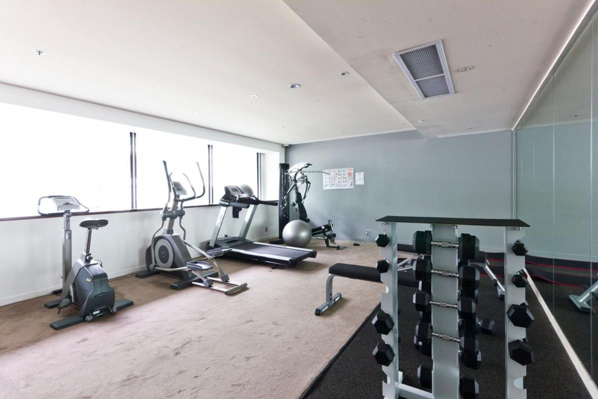 Qv Modern Design 1 Bedroom Apt With Wifi - 856 奥克兰 外观 照片